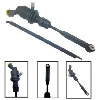 Bomba Principal Embrague Clutch Renault Master Iii 2.3 Dci