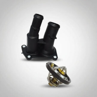 Termostato Mas Brida Para Ford Fiesta Ecosport