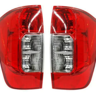 Juego De Luces Stop Nissan Frontier Np 300 2016 A 2019