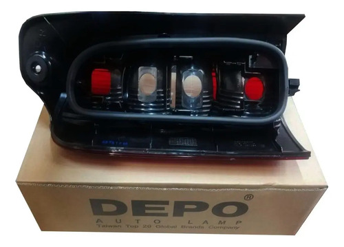 Stop Trasero Izquierdo Renault Master Modelo 2004 Calidad - Image 3