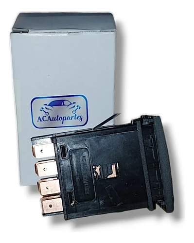 Switch De Parqueo Volkswagen Gol - Image 2