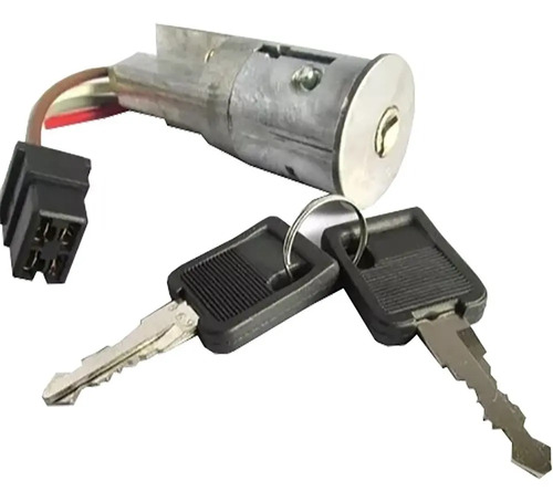 Swiche Ignicion Interruptor De Encendico Twingo Todos - Image 4
