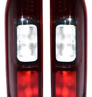 Luces Stop Derecha E Izquierda Renault Trafic Lh (16-20)