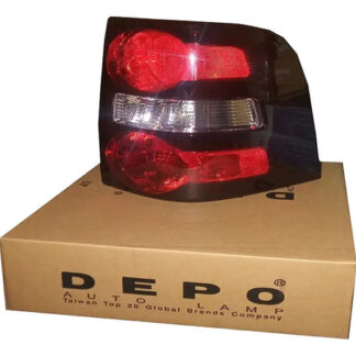 Stop Ford Explorer Mod 2008 Der O Izq