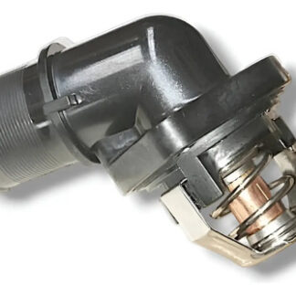 Brida Y Termostato Peugeot 106 306 Citroën C2 C3