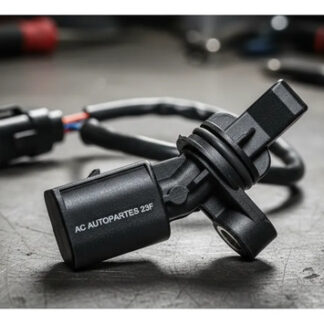 Sensor Abs Trasero Derecho Volkswagen Amarok