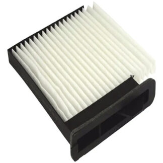 Filtro Antipolen Para Aire Acondicionado Nissan Tiida