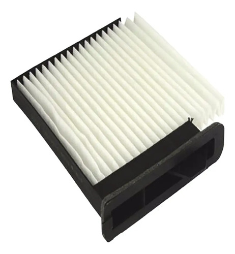 Filtro Antipolen Para Aire Acondicionado Nissan Tiida