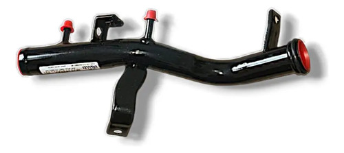 Tubo Refrigeracion Honda Fit - Image 3
