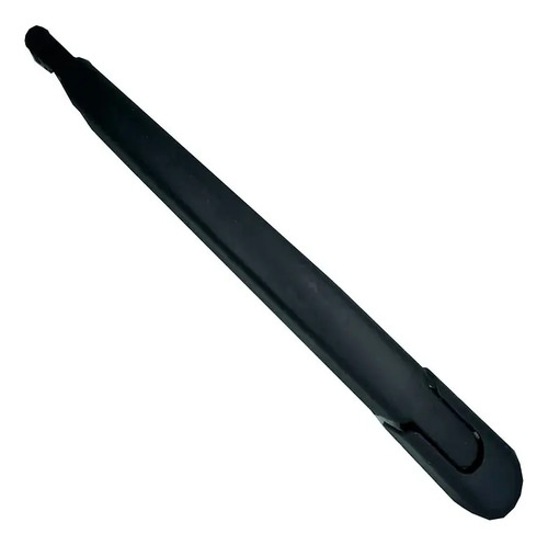 Brazo Plumilla Trasero Clio I , Ii Peugeot 307, 308, Corsa Negro - Image 2