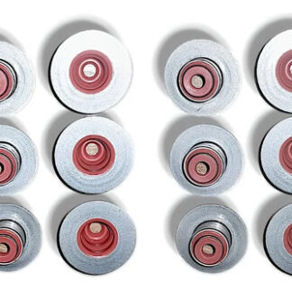 Sellos De Valvulas (5mm) X12und Peugeot 208 2008 Citroën C3