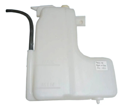 Deposito, Frasco, Tanque, Tarro Agua Nissan D-21 D-22