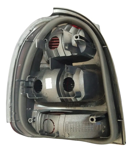 Luces Stop Derecho Chevrolet Corsa Coupe 2 Puerta 2000 2007 - Image 3