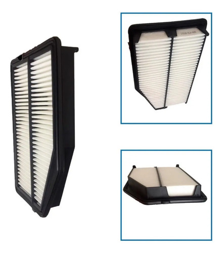 Filtro Aire Honda Crv 2015 - Image 3