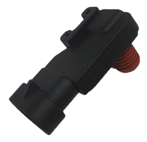Sensor Map Chevrolet Rodeo - Image 4