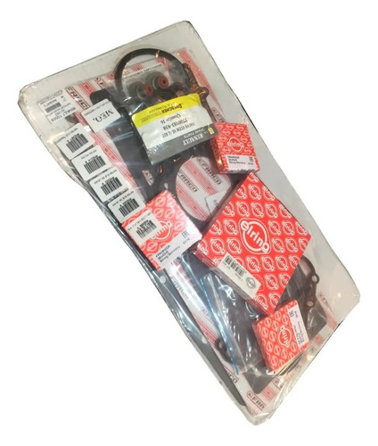 Empaquetadura Renault Original Clio2 Motor K4j 16v