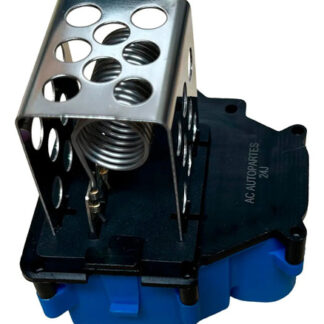 Resistor Del Ventilador Peugeot Partner Citroen Berlingo Ds3