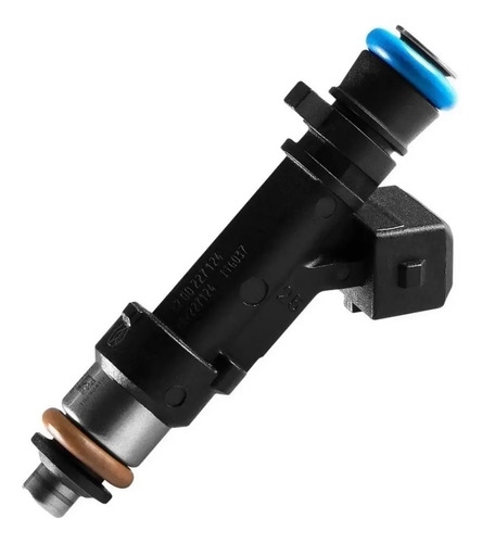 Inyector De Combustible Renault Logan/ Sandero 8v 4 Huecos - Image 3