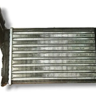 Radiador Calefaccion Peugeot 306