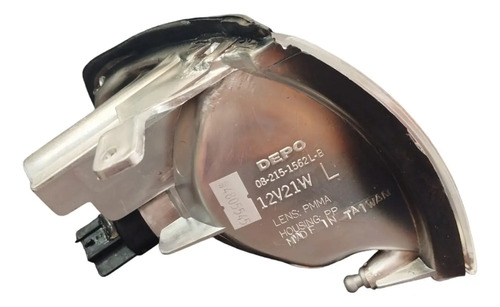 Direccional Izquierda Para Nissan Sentra B13 - Image 2