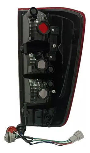 Luces Stop Derecha Nissan Frontier Np 300 2016 A 2019 - Image 3