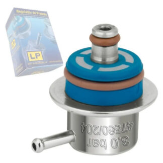 Regulador De Presión De Gasolina 3.0bar Alfaromeo 166