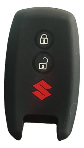 Forro Funda Para Control De Llaves De Carros Suzuki - Image 2