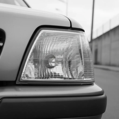 Direccional Izquierda Citroen Xantia 93