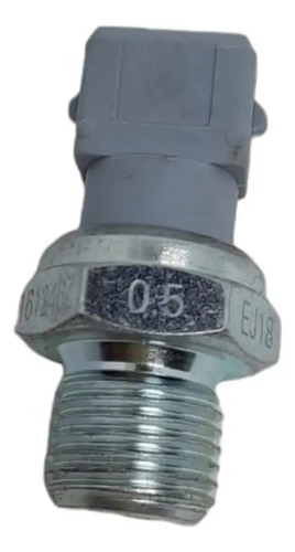 Pera Presión Aceite Para Peugeot 306 1 Terminal Derecha - Image 3