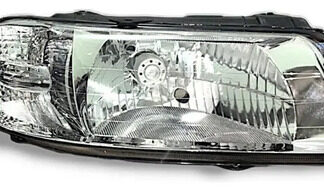 Farola R Foco Sencillo Volkswagen Gol 03-06 Derecho/pasajero Derecho/pasajero