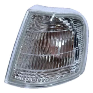 Direccional Izquierda De Un Peugeot 405