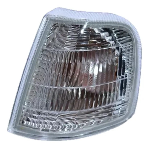 Direccional Izquierda De Un Peugeot 405