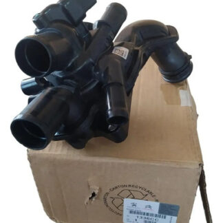 Caja Termostato 207 208 3008 5008 508 Rcz C4 C5 Ds3 Ds4 Ds5