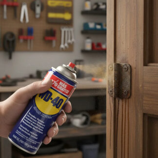 Wd-40 Lubricante Aerosol Multiu