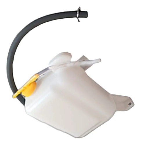 Deposito Auxiliar De Radiador Nissan D21 12v