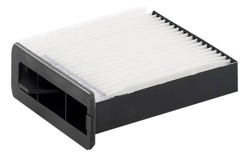 Filtro Antipolen Para Aire Acondicionado Nissan Tiida - Image 2