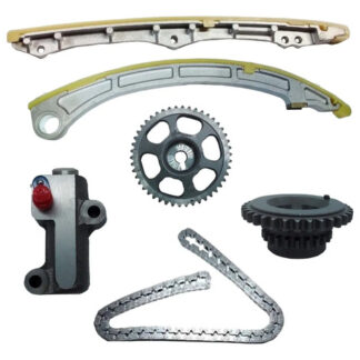 Kit Cadena Distribución Honda Civic 2.0 16v Motor K20a3