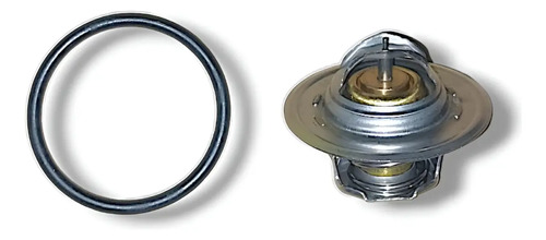 Termostato 87° Volkswagen Jetta Golf Iv Skoda Fabia Octavia