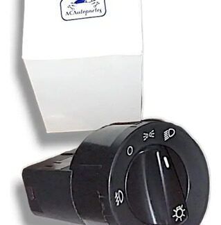 Switch De Luces Volkswagen Jetta Golf Iv