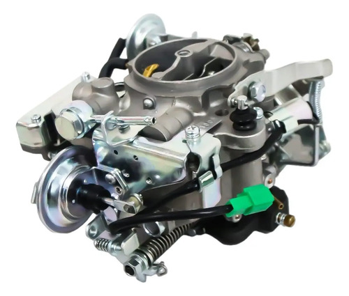Carburador Sprint-suzuki Samurai Sj413 - Image 2