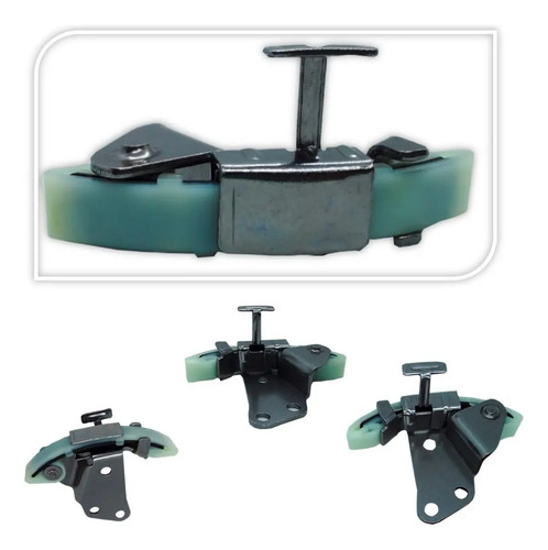 Kit Cadena Distribución Honda Crv 2.0 08/13 (9 Piezas) - Image 4