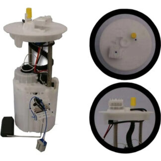 Bomba Gasolina Modulo Completo Chevrolt Spark Gt Hd