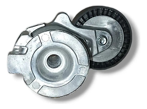 Tensor Accesorios Skoda Fabia 1.2 - Image 5