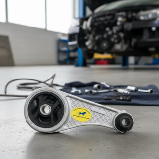 Soporte Motor Trasero Renault Clio I / Symbol 8v