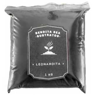 Sustratos Leonardita 1kg Bendita Sea
