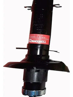 Amortiguadores Delanteros Para Wolswagen Jetta 08-15