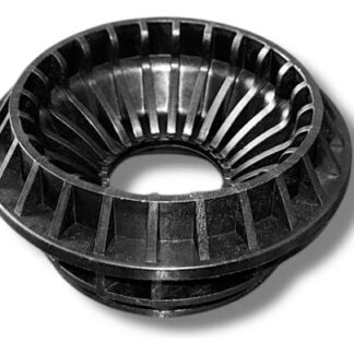 Copela Amortiguador Peugeot 207 208 2008 Citroen C3 C-elysee