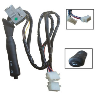 Switch Luces Direcc Mercedes Benz T2/ln1 Con Pito