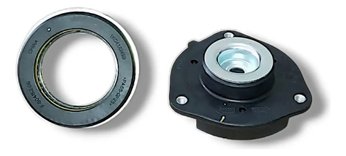 Soporte Amortiguador Volkswagen Bora Tiguan - Image 5