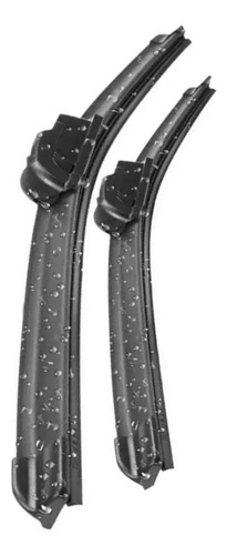 Plumillas Aerodinamicas Alfa Romeo 156 97/06 X2ud Youwin - Image 3